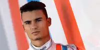 Bild zum Inhalt: Toto Wolff über Pascal Wehrlein: "Er ist unser kleiner Prinz"