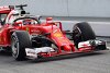 Reglement 2017: Wird Halo zum Aerodynamik-Thema?