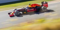 Bild zum Inhalt: Daniel Ricciardo glaubt an 2016: "Haben ein Superauto"