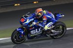 Maverick Vinales (Suzuki)