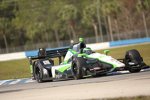 Conor Daly (Dale Coyne Racing)