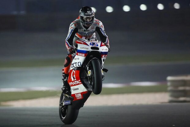  ~Scott Redding (Pramac)~       