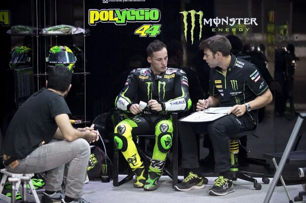  ~Pol Espargaro (Tech 3)~          