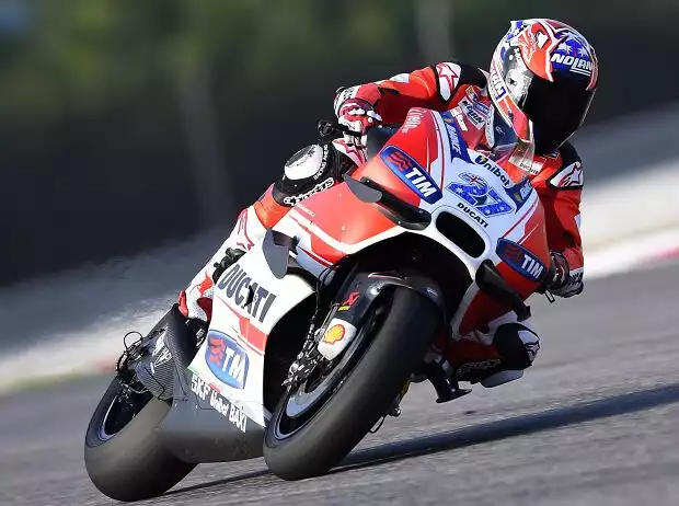 Titel-Bild zur News: Casey Stoner