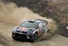 Bild zum Inhalt: Rallye Mexiko: Jari-Matti Latvala stürmt dem Sieg entgegen