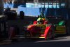 Formel E: Pläne für Chassis-Wettbewerb verworfen