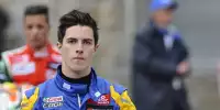 Bild zum Inhalt: Nika holt schwedischen Youngster in die WTCC