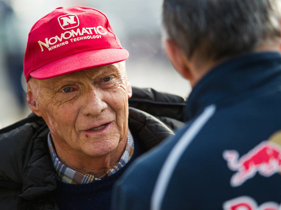 Niki Lauda