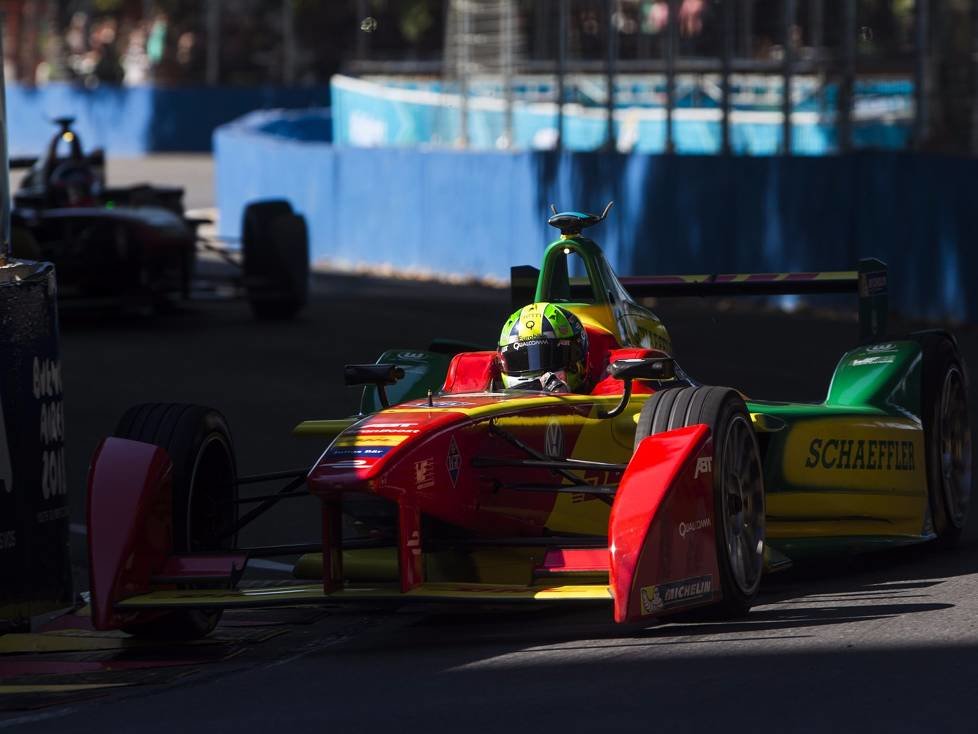 Lucas di Grassi