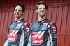 Bild zum Inhalt: Haas-Formel-1-Duo: NASCAR-Auftritt "nicht ausgeschlossen"