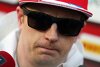 Formel-1-Live-Ticker: Warum Kimi Räikkönen alles okay findet