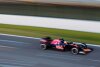 Bild zum Inhalt: Toro Rosso: Großes Handicap durch den Vorjahresmotor?