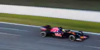 Bild zum Inhalt: Toro Rosso: Großes Handicap durch den Vorjahresmotor?