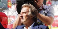 Bild zum Inhalt: Ex-Ferrari-Präsident: "Formel 1 braucht eine neue Mentalität"