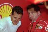 Bild zum Inhalt: Todt über Schumacher: "Jerez hat uns zusammengeschweißt"