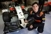 Force India: Robert Fernley verteidigt Celis-Testtage
