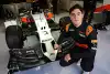 Bild zum Inhalt: Force India: Robert Fernley verteidigt Celis-Testtage