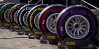 Bild zum Inhalt: Melbourne: Pirelli rechnet mit verschiedenen Reifenstrategien