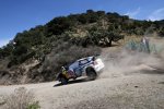 Sebastien Ogier (Volkswagen) 