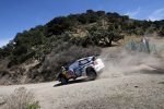 Sebastien Ogier (Volkswagen) 