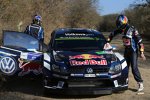 Sebastien Ogier (Volkswagen)