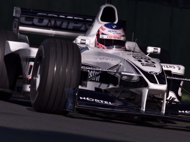 Jenson Button Jenson Button