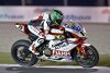 Bild zum Inhalt: VFT-Ducati gibt Ersatz für Fabio Menghi bekannt