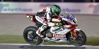 Bild zum Inhalt: VFT-Ducati gibt Ersatz für Fabio Menghi bekannt