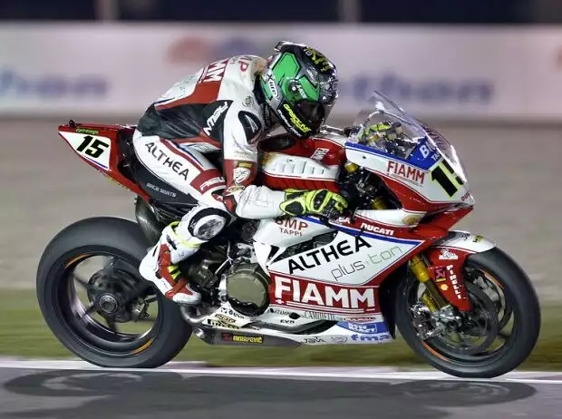 Matteo Baiocco Titel-Bild zur News: Matteo Baiocco