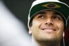 Rebellion verpflichtet Formel-E-Meister Nelson Piquet jun.