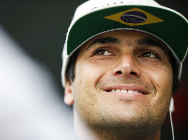 Nelson Piquet Jun. Nelson Piquet Jun.
