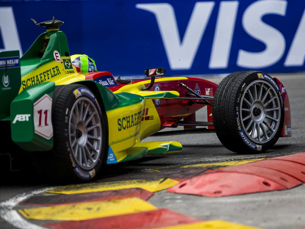 Lucas di Grassi