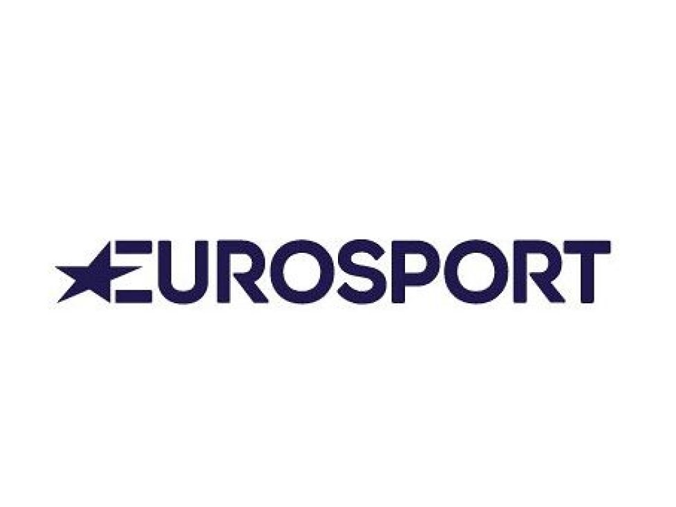 Eurosport Logo