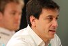 Toto Wolff über verschärftes Funkverbot: "Rechne mit Fehlern"