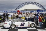 Brad Keselowski (Penske) 