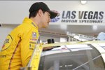 Joey Logano (Penske) 