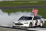 Brad Keselowski (Penske) 