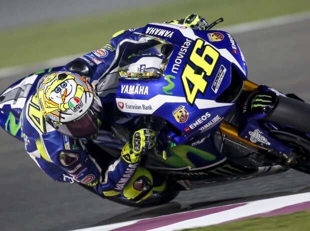 Valentino Rossi