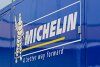 Bild zum Inhalt: Michelin: Der weiche Vorderreifen wird modifiziert