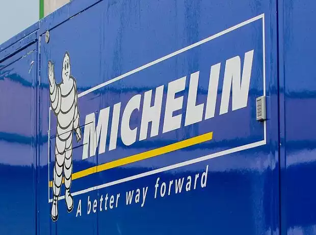 Michelin Titel-Bild zur News: Michelin