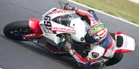 Bild zum Inhalt: Honda in Thailand: Hayden macht sich Sorgen