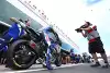 Bild zum Inhalt: Yamaha: Wie stark ist die neue R1 in Buriram?