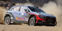 Thierry Neuville, Nicolas Gilsoul