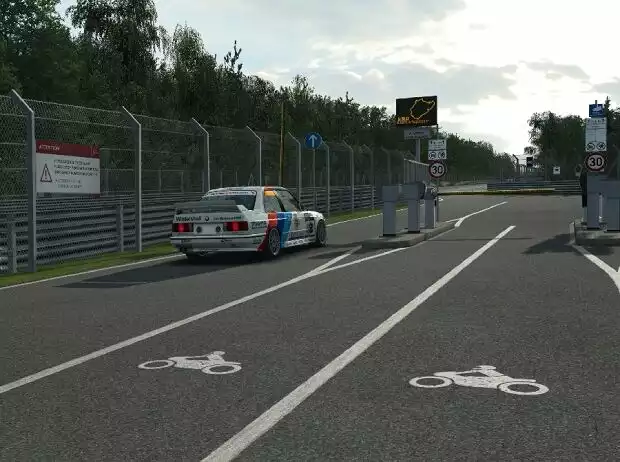 RaceRoom Titel-Bild zur News: RaceRoom