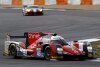 Toyota platziert japanischen Nachwuchsfahrer bei TDS