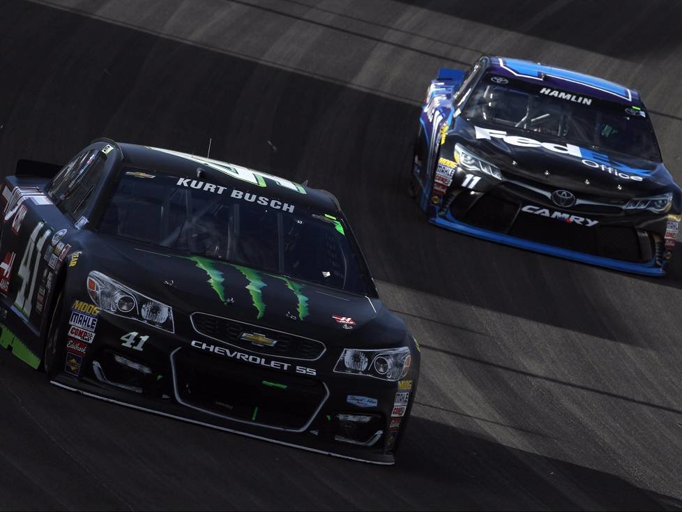 Kurt Busch