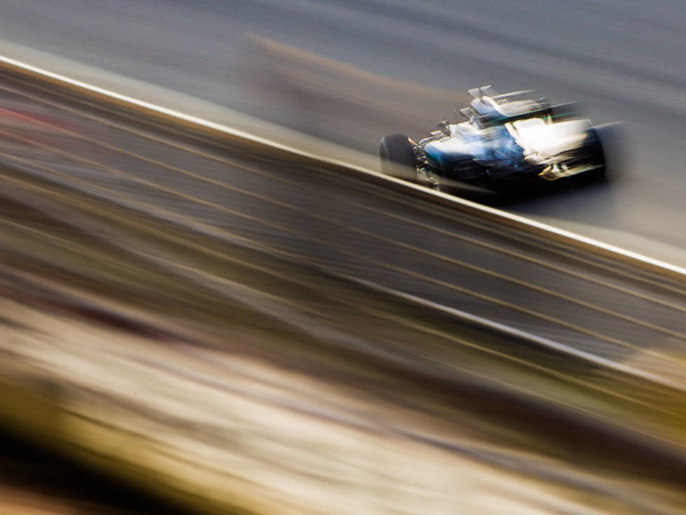 Nico Rosberg