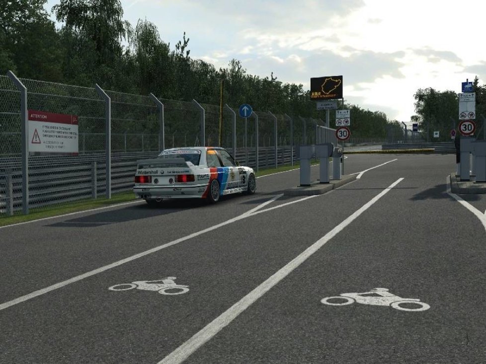 RaceRoom
