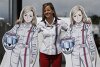 Bild zum Inhalt: Formel-1-Live-Ticker:  Formel 1 feiert Weltfrauentag