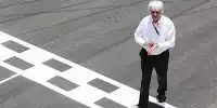 Bild zum Inhalt: Formel-1-Vorstand bespricht Nachfolge von Bernie Ecclestone